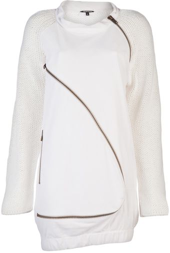 Thimister Sweater Dress - Lyst