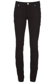 Victoria Beckham Skinny Jean - Lyst