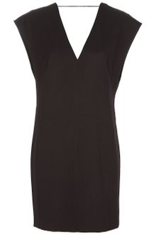 Alexander Wang Sleeveless Dress - Lyst