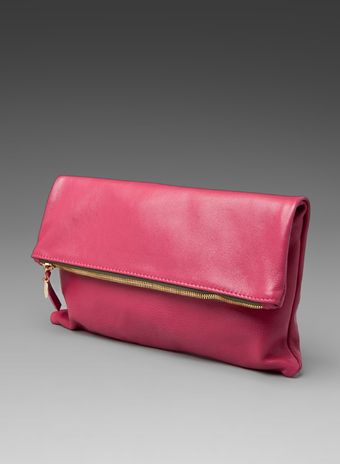  Foldover Clutch 