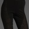 Markus Lupfer Leather Leggings in Black - Lyst