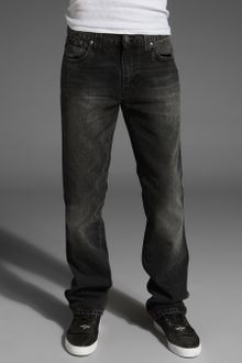 Nudie Jeans Slim Jim - Lyst