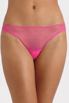 Cosabella New Italian Thong - Lyst