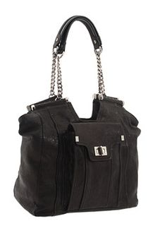 Olivia Harris Bar Bag Tote - Lyst