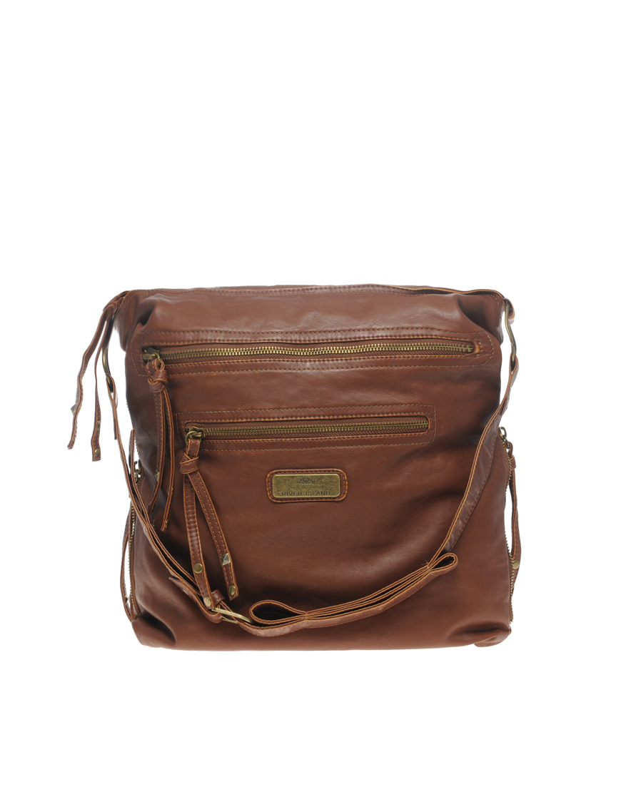 river-island-brown-river-island-cross-body-slouch-bag-product-1 ...
