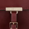 Jason Wu Jourdan Chainstrap Leather Shoulder Bag in Brown (merlot) - Lyst