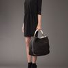 Yves Saint Laurent Roady Bag in Black - Lyst