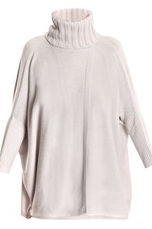 Diane Von Furstenberg Ahiga Sweater - Lyst