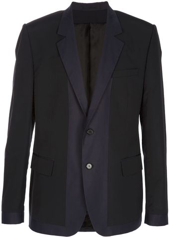 Givenchy Blazer - Lyst