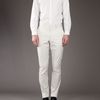 Givenchy Casual Trouser in White for Men - Lyst