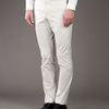 Givenchy Casual Trouser in White for Men - Lyst