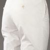 Givenchy Casual Trouser in White for Men - Lyst