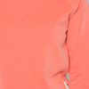 Obey The Old School Crew Fleece in Burnt Sienna in Red (sienna) - Lyst