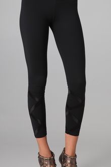 Payne  Ankle Leggings - Lyst