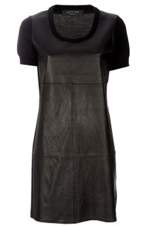 Rag & Bone Ashfield Dress - Lyst