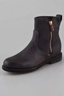 Rag & Bone Astor Motorcycle Boot - Lyst