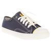 Ralph Lauren Trainer in Blue for Men - Lyst