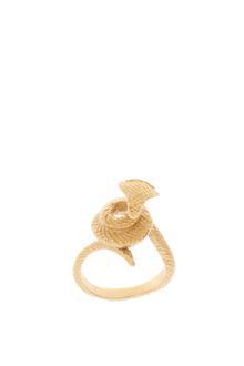 Zoe & Morgan Cobra Ring - Lyst