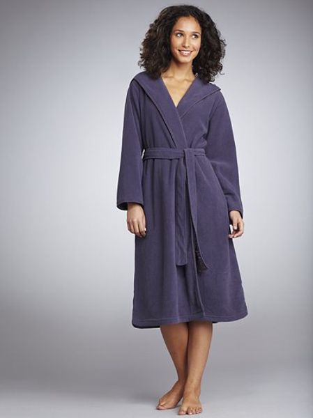 john lewis womens bathrobes