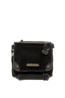 Juicy Couture Go Steady Acrossbody Bag - Lyst