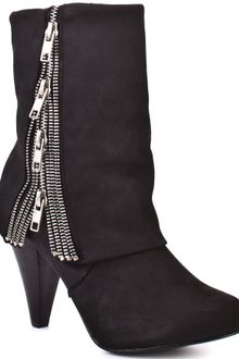 Naughty Monkey Luck - Black - Lyst