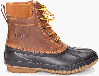 Sorel Cheyanne Boot - Lyst