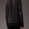 Givenchy Short Jacket in Black for Men - Lyst