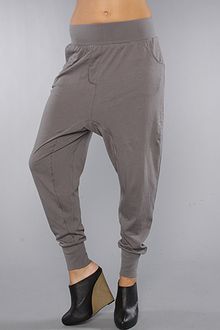 Lifetime Collective The Fairfax Pant in Castlerock - Lyst