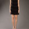 See By Chloé Shift Dress in Black - Lyst