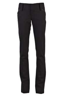 Alice + Olivia Olivia Slim Leg Trouser - Lyst