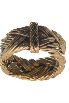 Aurelie Bidermann Icare Ring - Lyst