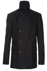 Maison Martin Margiela Pea Coat
