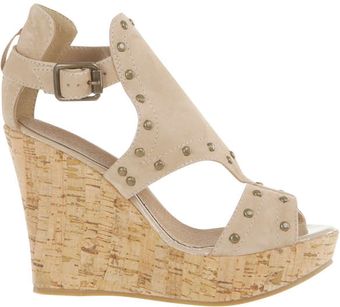 Moda In Pelle Moda in Pelle Womens Prune Shoes - Beige - Lyst