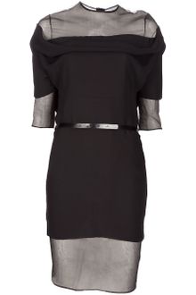 Acne Nancy Dress - Lyst