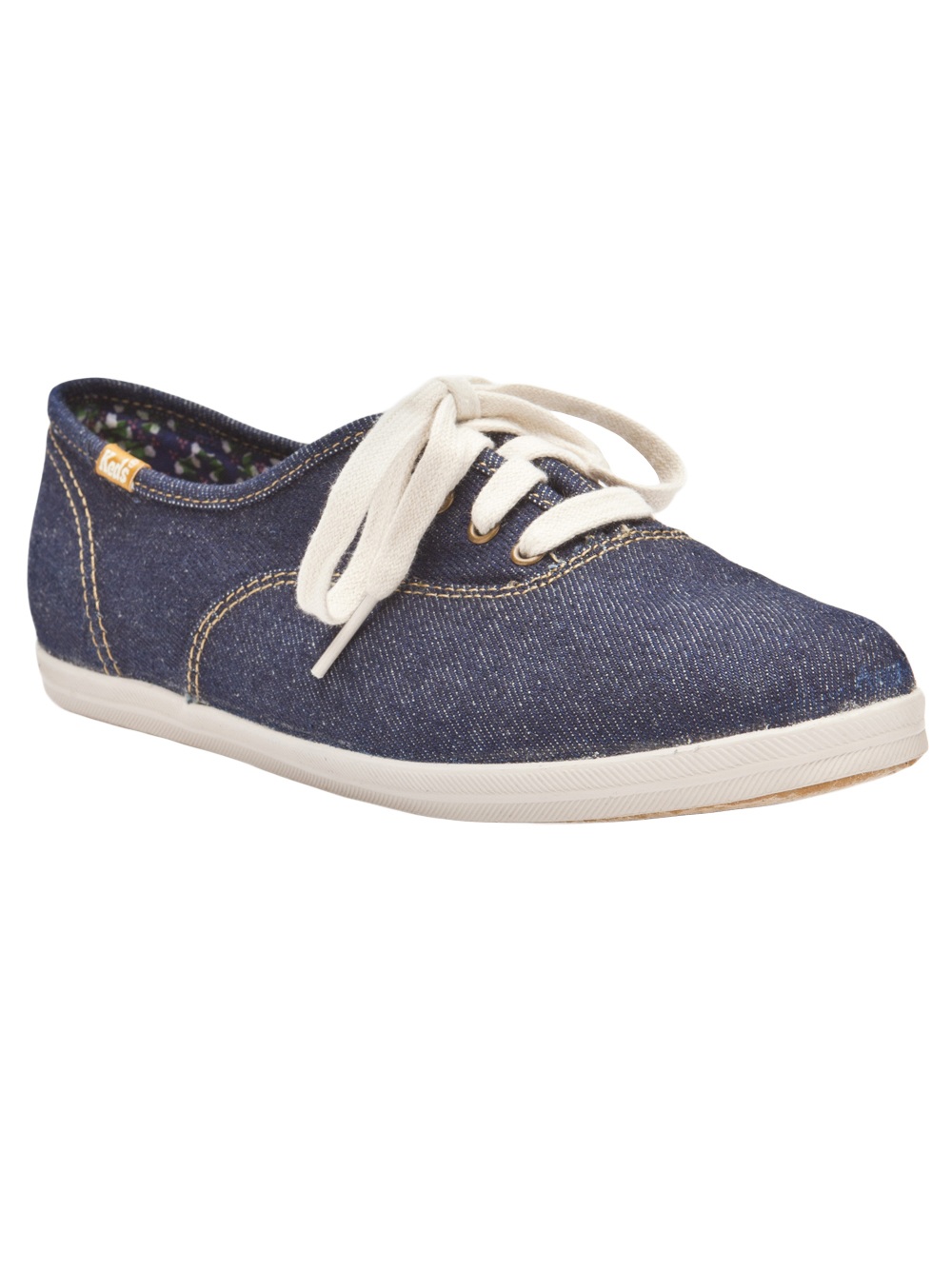 blue jean keds