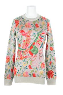 Mary Katrantzou Sweater - Lyst