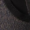 Roseanna Zoey Marled Knit Shorts in Gray (marine) - Lyst