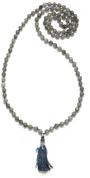 Satya Jewelry Many Truths Mala  - Lyst