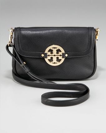 Tory Burch Amanda Wristlet - Lyst