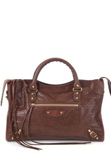Balenciaga Classic City Bag - Lyst