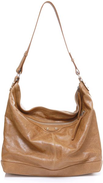 Balenciaga Utility Bag - Lyst