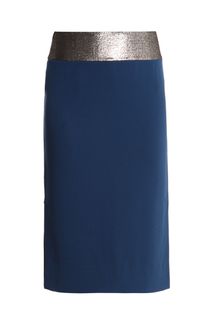 Diane Von Furstenberg Elvina Skirt - Lyst