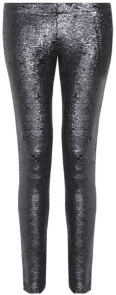 Iro Viliana Leggings - Lyst