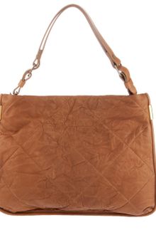 Lanvin Quilted Shoulder Bag - Lyst
