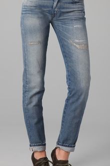 Levi's Vintage Clothing 505 Jeans - Lyst