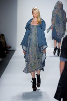 Nicholas K Spring 2012 Sandal Boots - Lyst