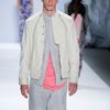 Richard Chai Spring 2012 Gray Shorts in Gray for Men - Lyst