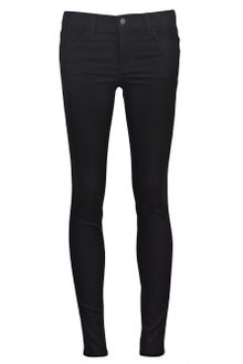 J Brand Mid-rise Skinny Jean - Lyst