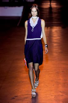 Rag & Bone Spring 2012 Sleeveless Top - Lyst