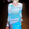 Rag & Bone Spring 2012 Orange Clutch in Orange - Lyst